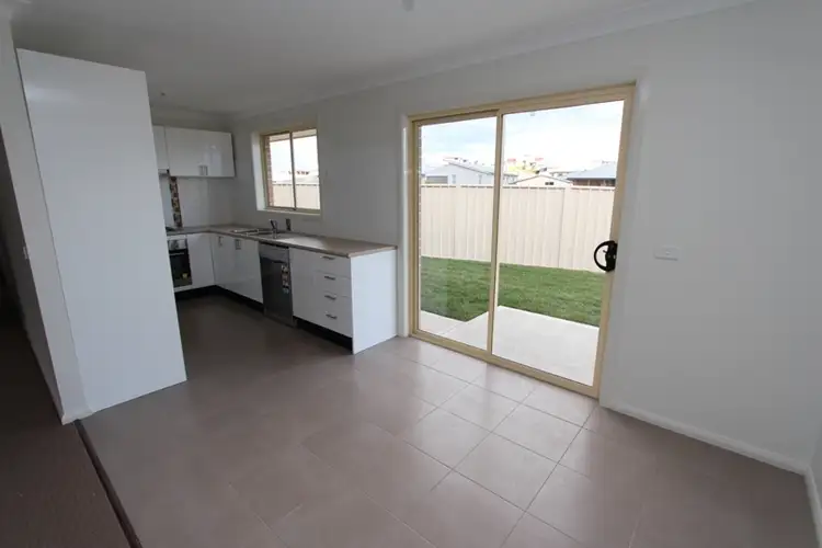 Fifth view of Homely house listing, 4 / 83B Marsden Lane, Kelso NSW 2795