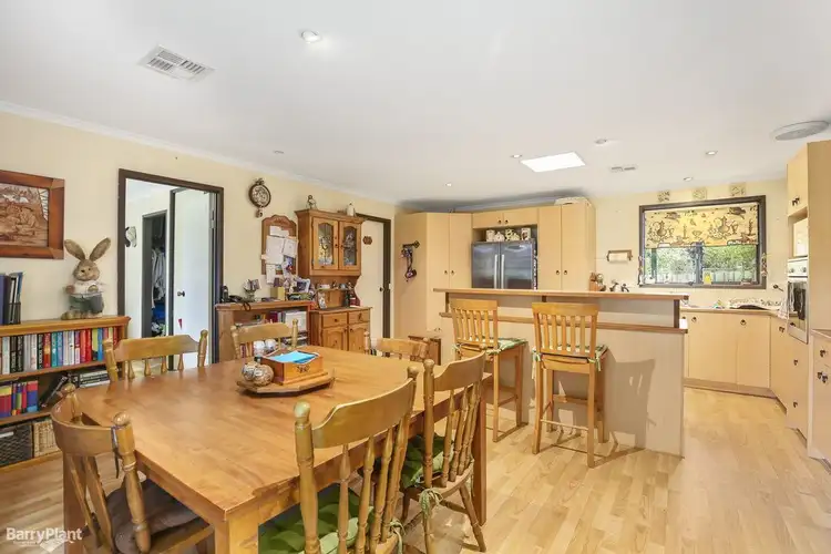 Fifth view of Homely house listing, 8 Mason Court, Bayswater North VIC 3153