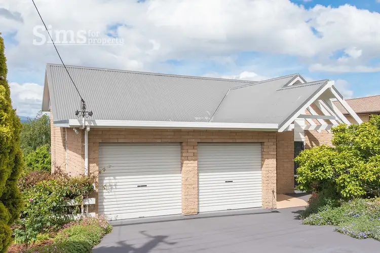Main view of Homely house listing, 5 Riverview Road, Riverside TAS 7250
