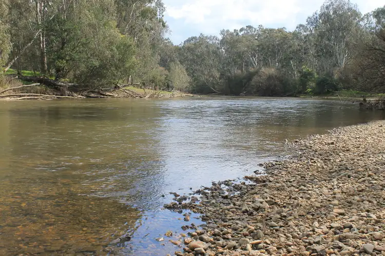 Second view of Homely rural property listing, 325 Switzerland Road, Ghin Ghin VIC 3717