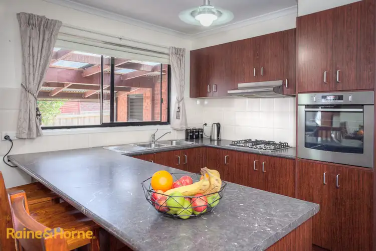 Fifth view of Homely house listing, 52 Burge Drive, Sunbury VIC 3429