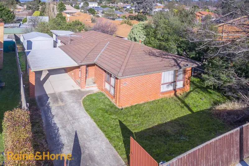 Main view of Homely house listing, 31 Barkly Street, Sunbury VIC 3429