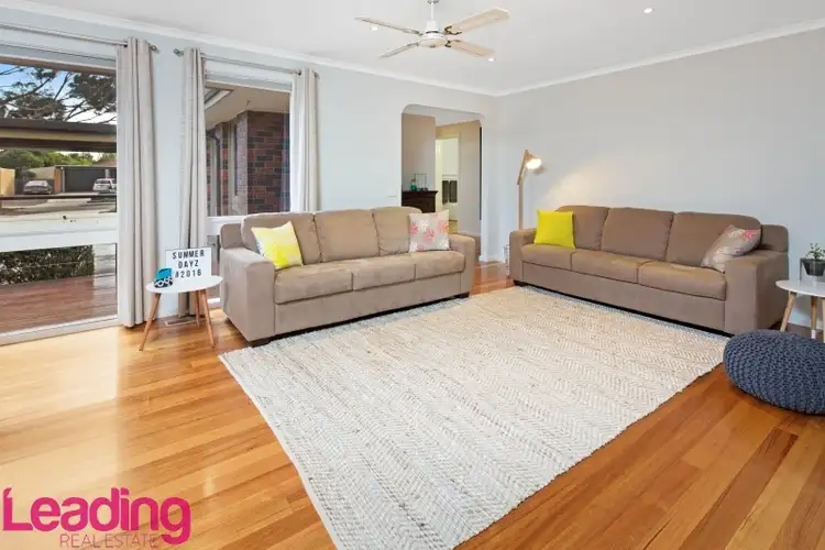 Fourth view of Homely house listing, 2 Parkes Court, Sunbury VIC 3429