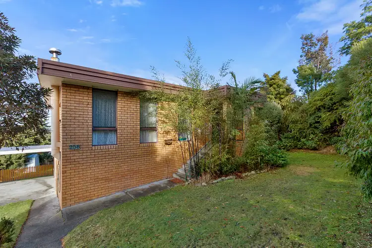 Main view of Homely house listing, 258 Redwood Road, Kingston TAS 7050