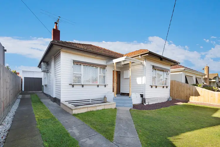 Second view of Homely house listing, 119 Severn Street, Yarraville VIC 3013