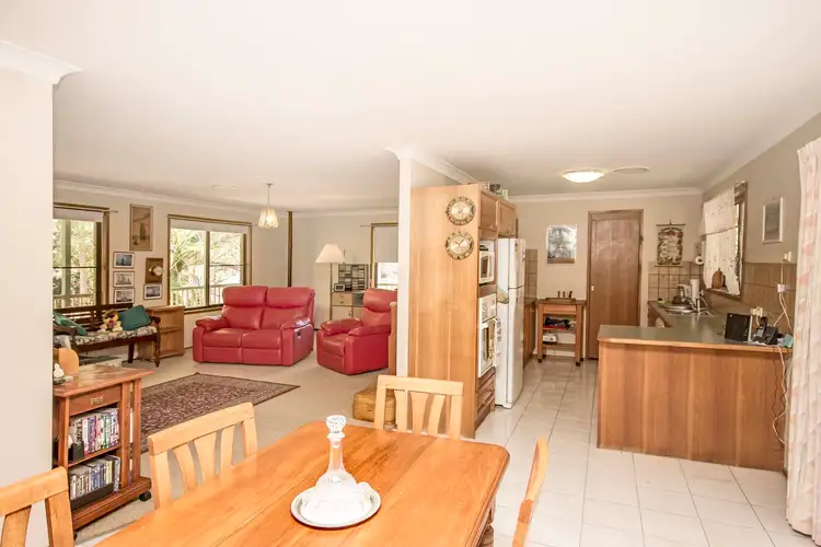 Second view of Homely house listing, 60 Julian Street, Peachester QLD 4519