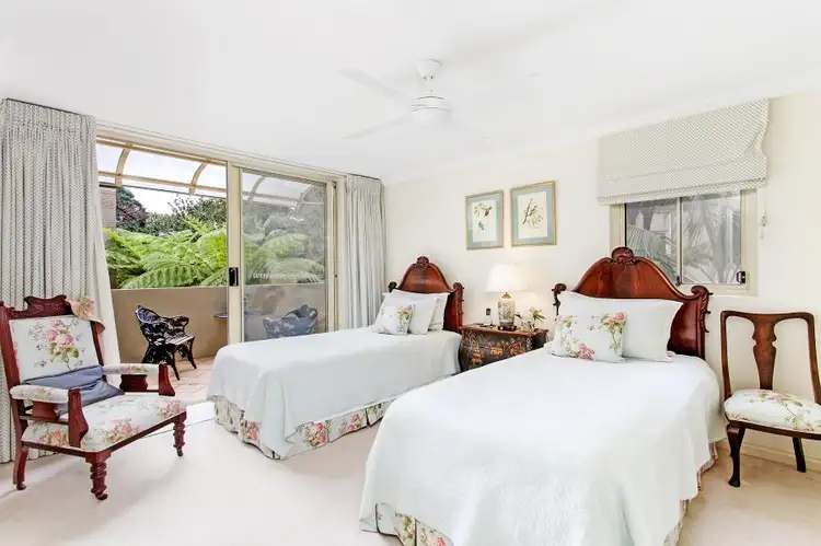 Fourth view of Homely apartment listing, 22/118 Wallis Street, Woollahra NSW 2025