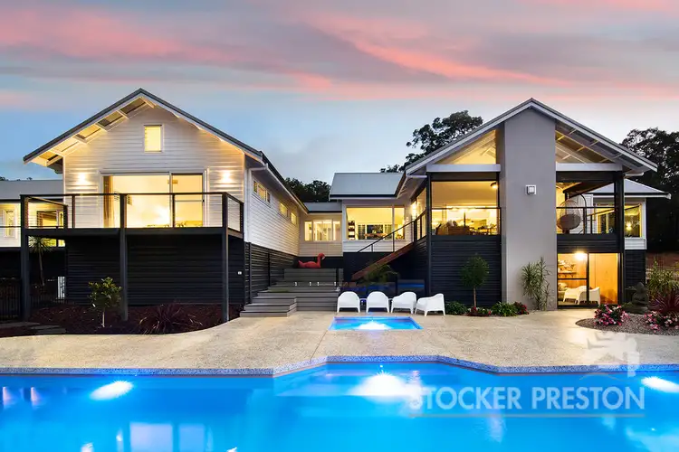 Third view of Homely house listing, 169 Butterly Road, Yallingup WA 6282