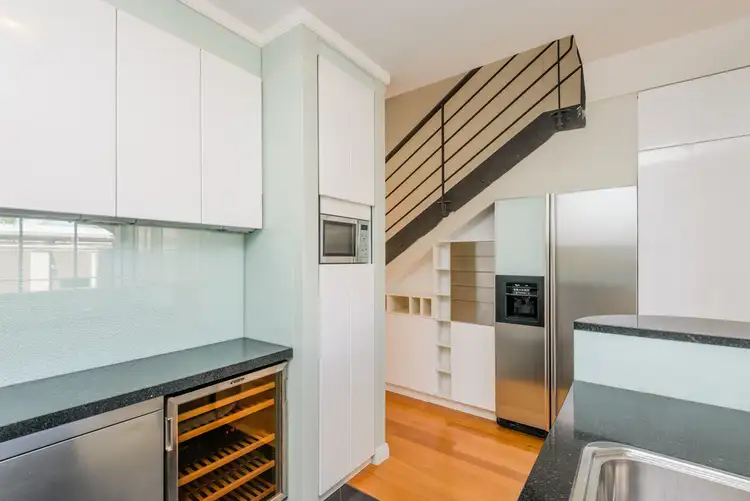 Seventh view of Homely townhouse listing, 2G Brisbane Terrace, Perth WA 6000