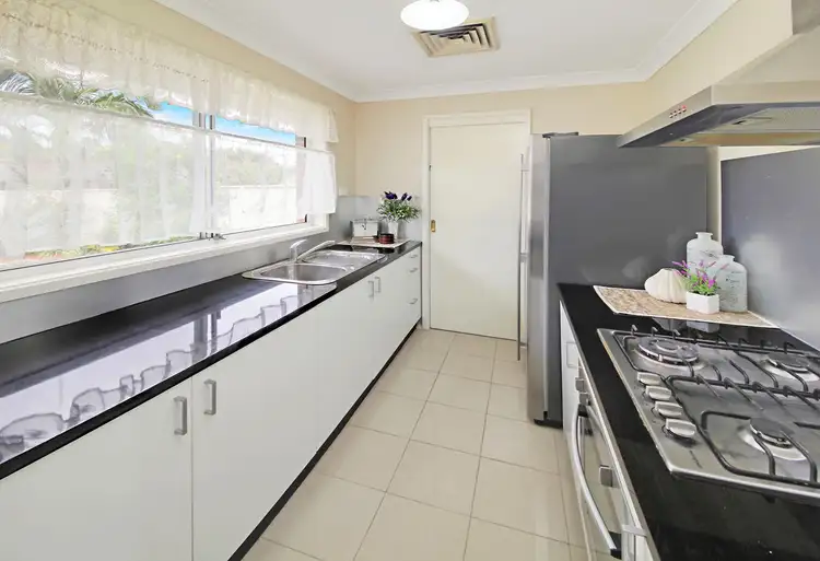 Fifth view of Homely house listing, 6 Bonzer Place, Glendenning NSW 2761