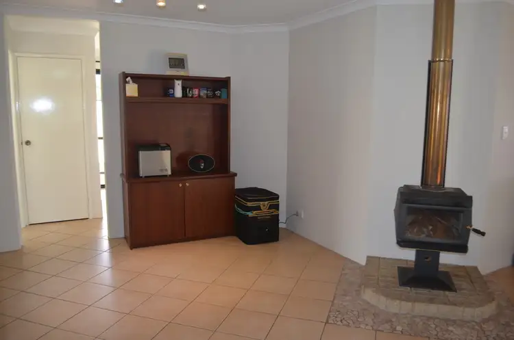 Fifth view of Homely house listing, 1 Thompson Place, Australind WA 6233