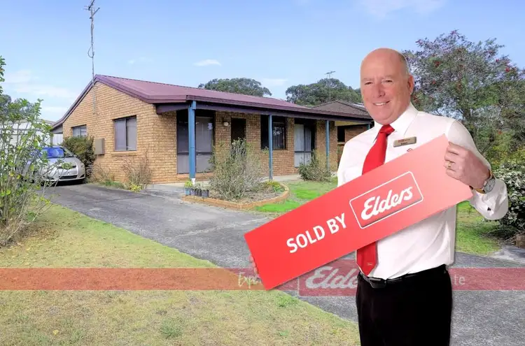 17 Heath Avenue, Tuncurry NSW 2428