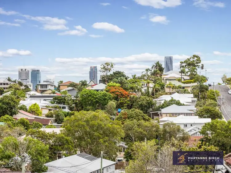 Third view of Homely block of units listing, 26 Carramar Street, Morningside QLD 4170