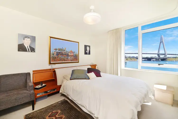Fifth view of Homely apartment listing, 204/24 Refinery Drive, Pyrmont NSW 2009