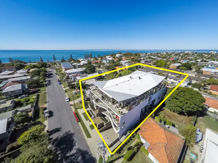 Fourth view of Homely unit listing, 6/23 Albert Street, Margate QLD 4019