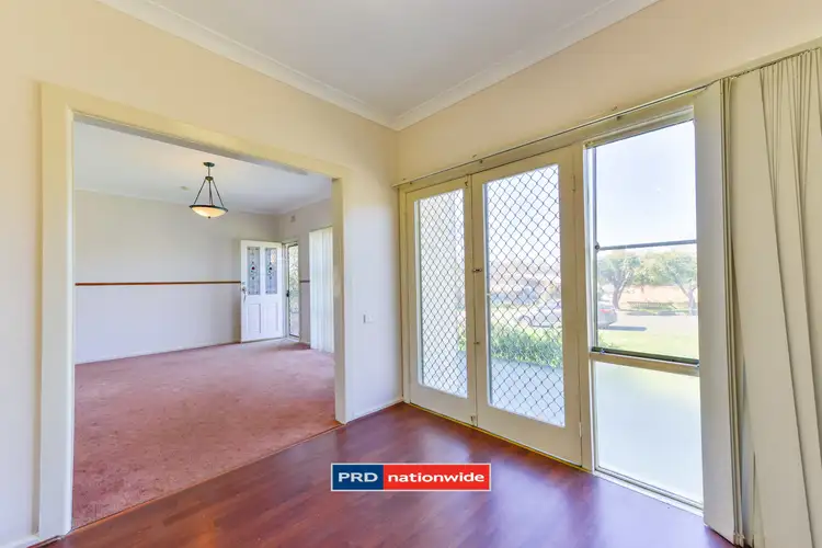Third view of Homely house listing, 56 Croydon Avenue, Tamworth NSW 2340