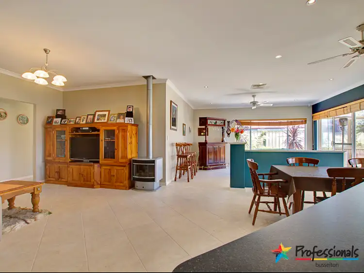Seventh view of Homely house listing, 1 Hadfield Avenue, West Busselton WA 6280