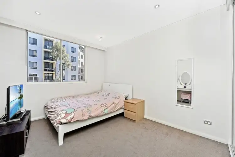 Sixth view of Homely apartment listing, 126/95 Bonar Street, Wolli Creek NSW 2205