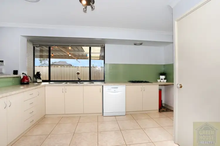 Fifth view of Homely house listing, 54 Sunset Circle, Pinjarra WA 6208