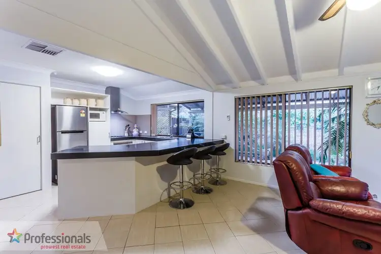 Fourth view of Homely house listing, 16 Fingall Way, Willetton WA 6155