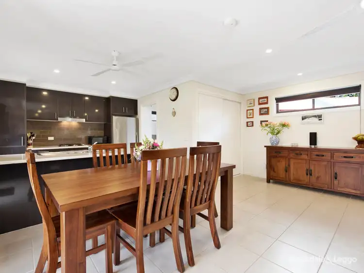 Third view of Homely townhouse listing, 2a Lucas Ave, Kilsyth VIC 3137