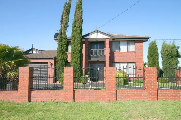 Main view of Homely house listing, 75 Maple Crescent, Hoppers Crossing VIC 3029