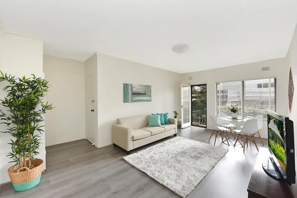 Main view of Homely unit listing, 1/3 Riverview Street, West Ryde NSW 2114