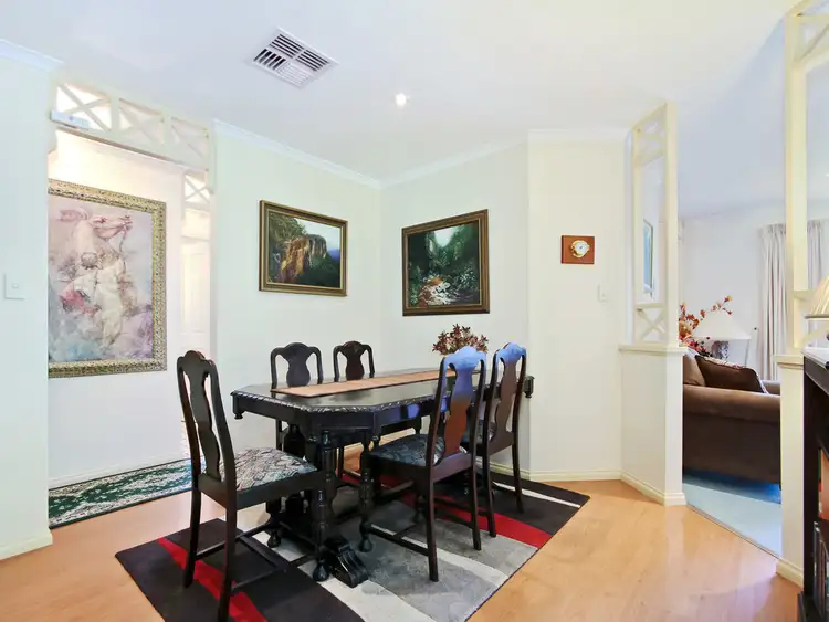 Fourth view of Homely house listing, 68 Sandalwood Crescent, Flagstaff Hill SA 5159