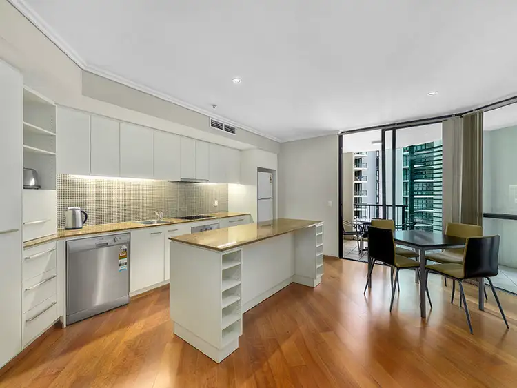 1102/120 Mary Street, Brisbane City QLD 4000