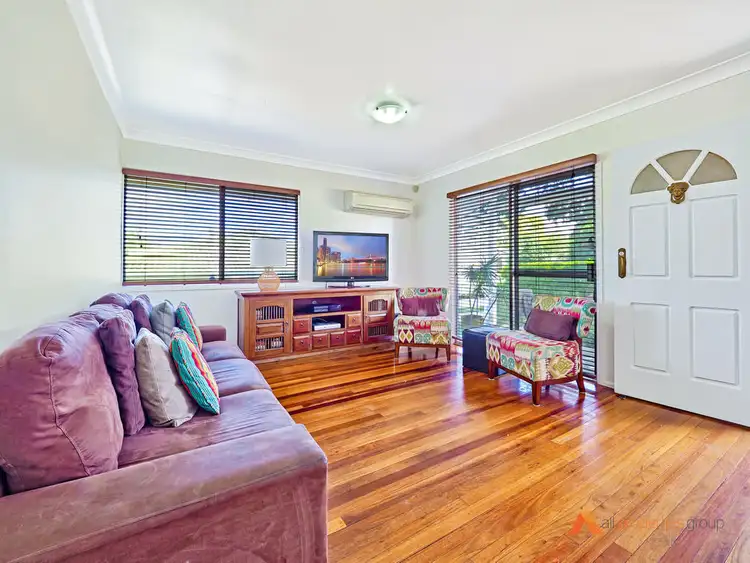 Second view of Homely house listing, 18 Morbani Road, Rochedale South QLD 4123