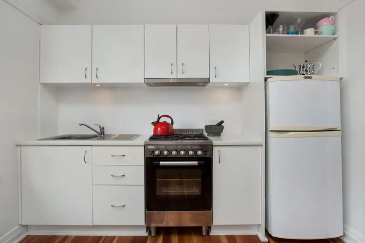 Fifth view of Homely apartment listing, 48/1 Beach Road, Bondi Beach NSW 2026