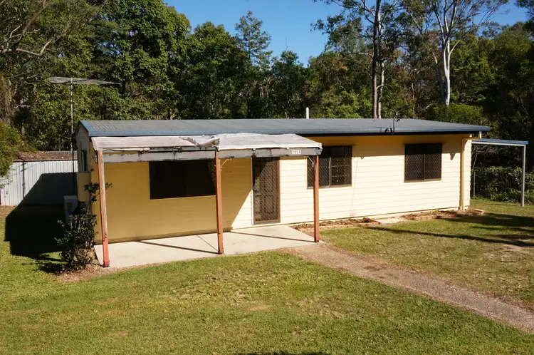 2054 Wood St, D'aguilar QLD 4514