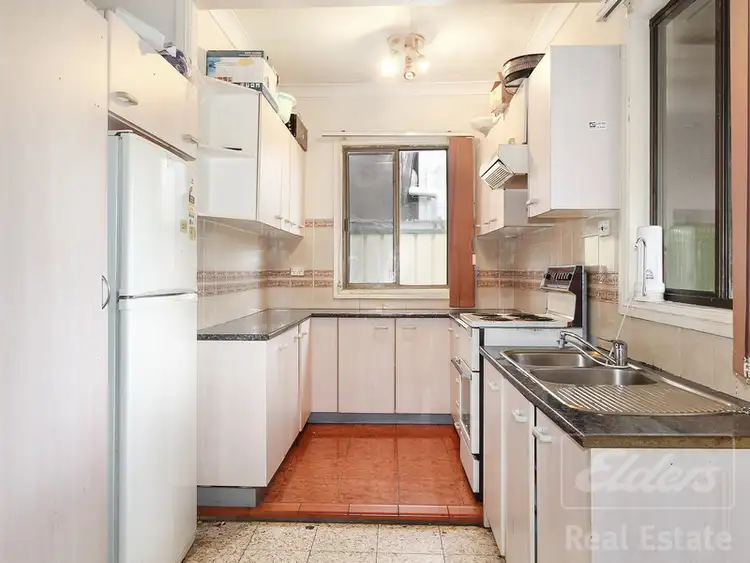 Second view of Homely house listing, 72 Antwerp Street, Bankstown NSW 2200
