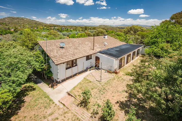 Second view of Homely house listing, 96 Burnie Street, Lyons ACT 2606