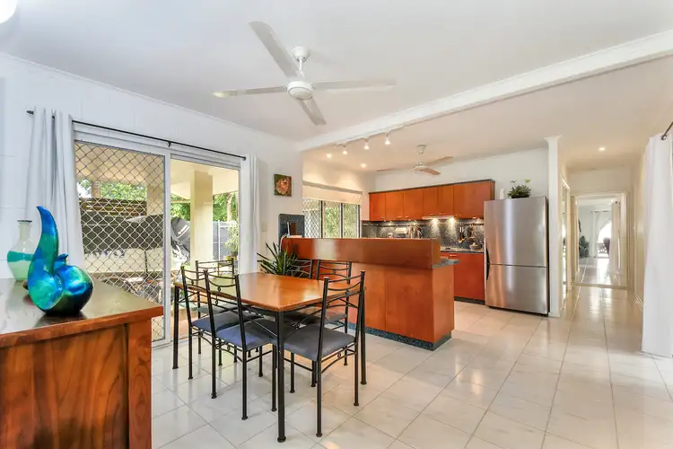 Fourth view of Homely house listing, 36 Cornwallis Circuit, Gray NT 830
