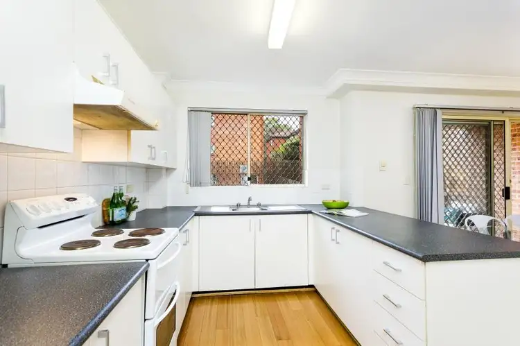Third view of Homely apartment listing, 11/3 Hill Street, Marrickville NSW 2204