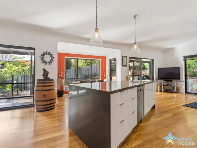 Fifth view of Homely house listing, 252 David Low Way, Peregian Beach QLD 4573