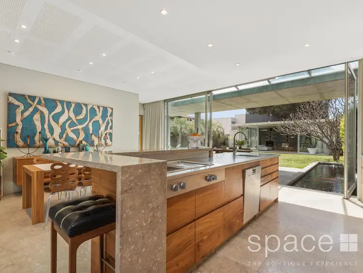 Sixth view of Homely house listing, 6 Gibney Street, Cottesloe WA 6011