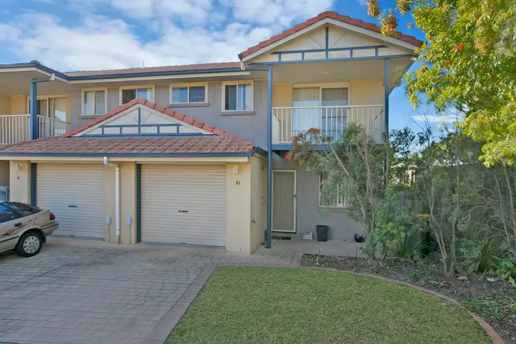 10/250 Manly Road, Manly West QLD 4179