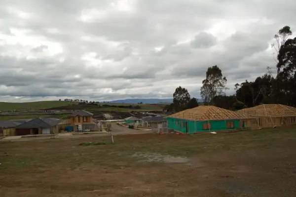 Third view of Homely land listing, Lot 39 Regent Street, Mernda VIC 3754
