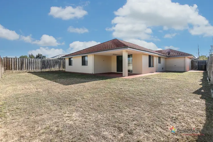 Fifth view of Homely house listing, 12 Granesse Drive, Ellenbrook WA 6069