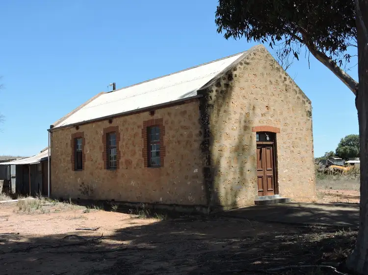 972 Eichler Rd, Mannum SA 5238