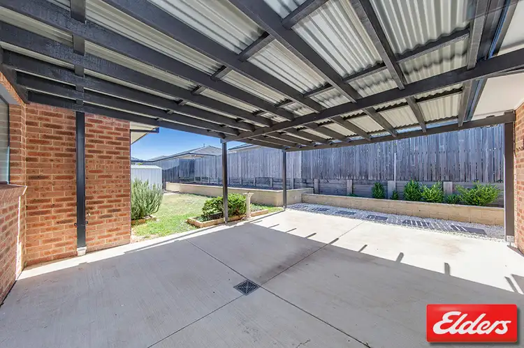 Fifth view of Homely house listing, 87 James Harrison Street, Dunlop ACT 2615