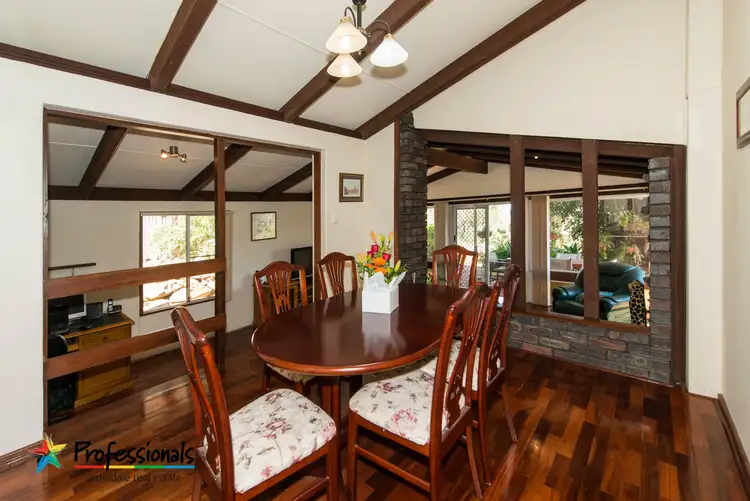 Fifth view of Homely house listing, 2 Lowannaa Road, Martin WA 6110