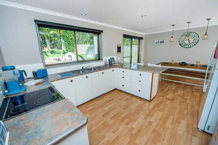 Sixth view of Homely house listing, 28 Parkes Street, Nelson Bay NSW 2315