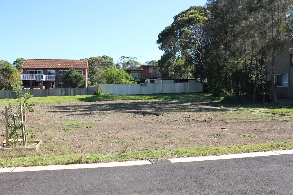 Main view of Homely land listing, 82 (Lot 103) Sunset Strip, Manyana NSW 2539