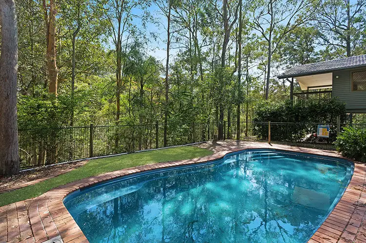 23 Somers St, Cashmere QLD 4500