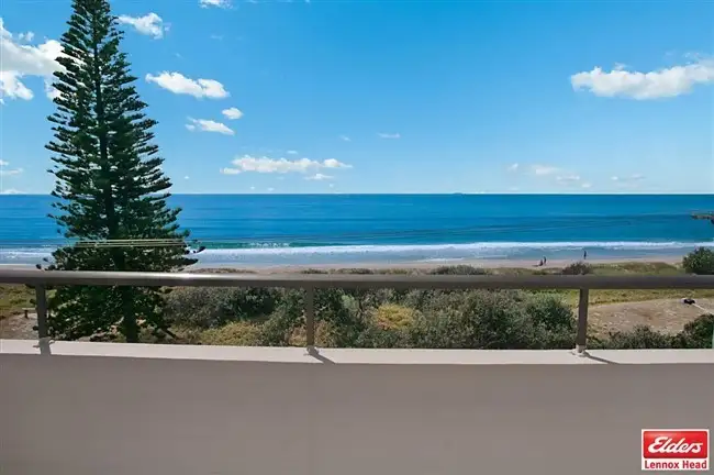 Sixth view of Homely apartment listing, 10/45 Pacific Parade, Lennox Head NSW 2478