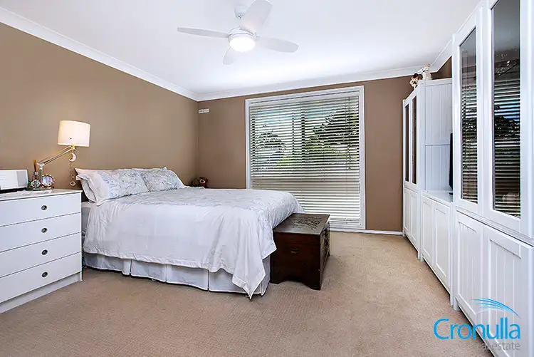 Sixth view of Homely house listing, 15 Silver Beach Road, Kurnell NSW 2231