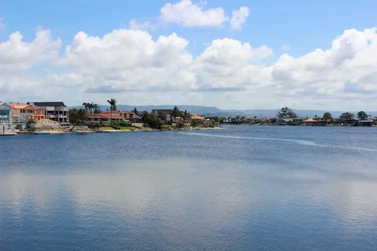 Main view of Homely townhouse listing, 3/49 Duet Drive, Mermaid Waters QLD 4218